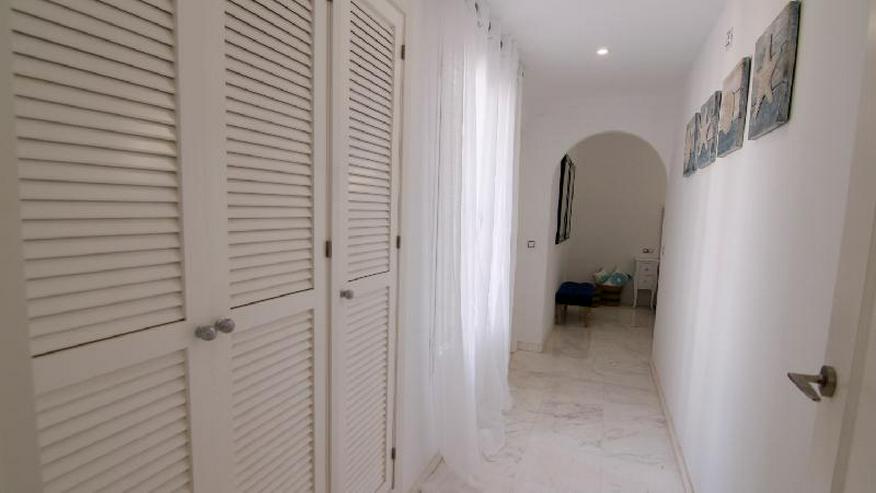 Bild 3: 3 Schlafzimmer Townhouse Nähe Marbella- Andalusien 