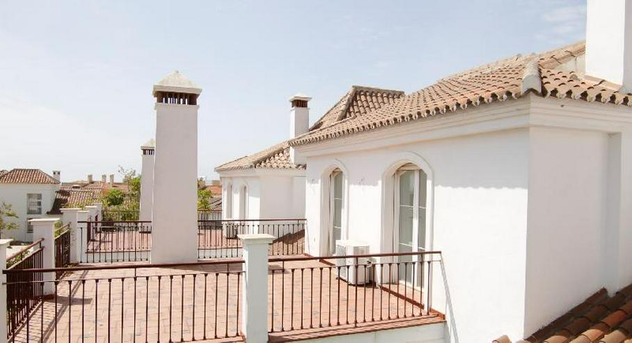 3 Schlafzimmer Townhouse Nähe Marbella- Andalusien  - Haus kaufen - Bild 14