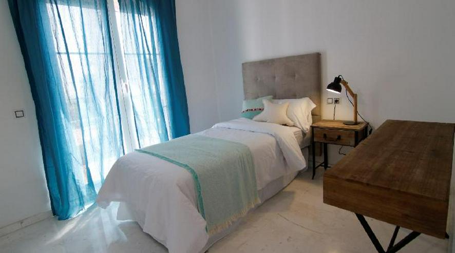Bild 6: 3 Schlafzimmer Townhouse Nähe Marbella- Andalusien 