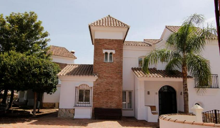 3 Schlafzimmer Townhouse Nähe Marbella- Andalusien  - Haus kaufen - Bild 1