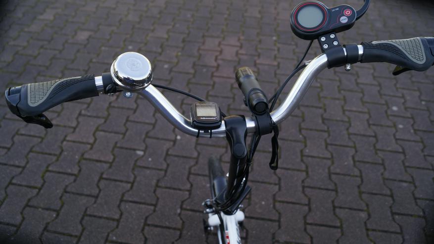 Dein  Fahrrad selbst umbauen mit EBIKE-KIT - Elektro Fahrräder (E-Bikes) - Bild 2