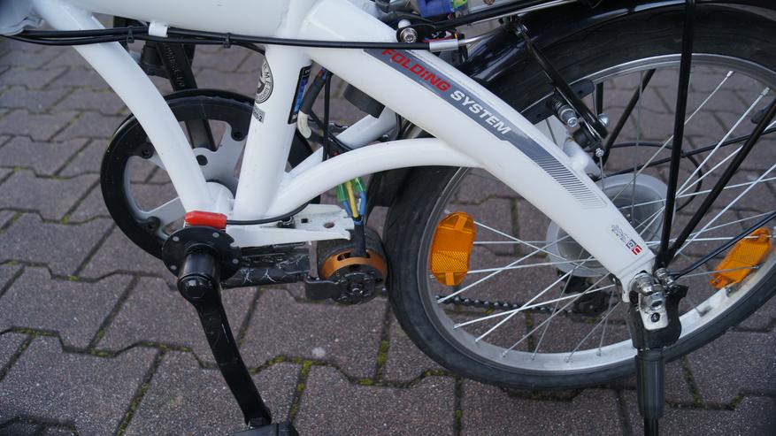 Dein  Fahrrad selbst umbauen mit EBIKE-KIT - Elektro Fahrräder (E-Bikes) - Bild 3