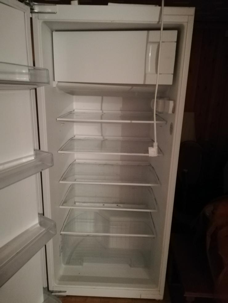 Bosch Einbaukuehlschrank - Kühlschränke - Bild 3