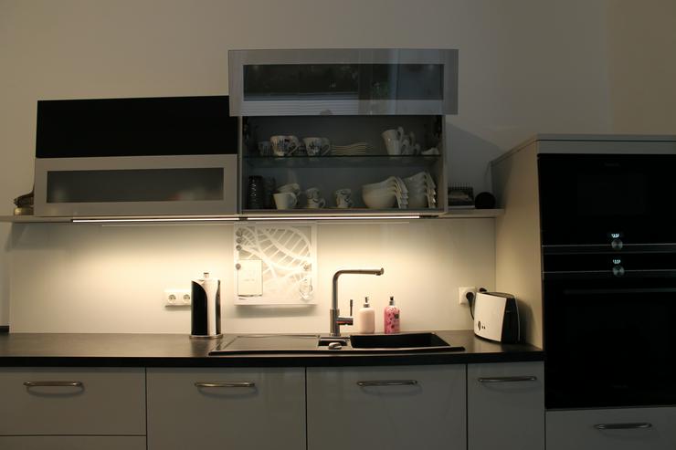 Bild 1: Musterring Küche/Küchenzeile + Elektrogeräte(04/2018), eh.12.000€