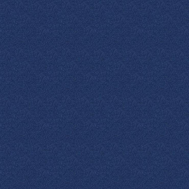 Bild 1: Weiche blaue Polichrome Teppichfliesen von Interface * Neu *