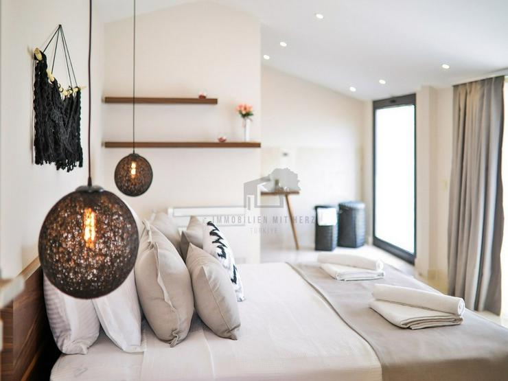 Bild 9: Ultra-Luxusvilla für 10 Personen Antalya - Kas
