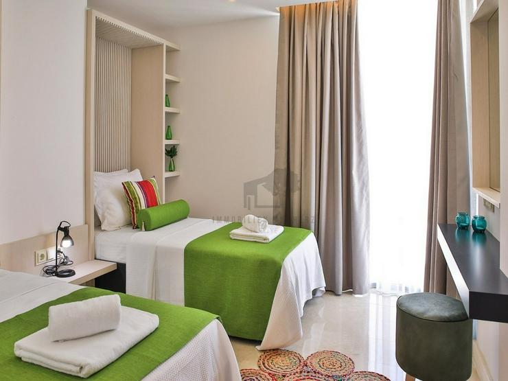 Ultra-Luxusvilla für 10 Personen Antalya - Kas - Türkei - Bild 18