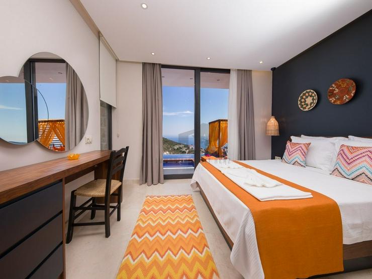 Bild 2: Ultra-Luxusvilla für 10 Personen Antalya - Kas