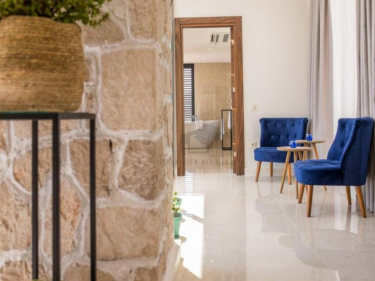 Bild 10: Ultra-Luxusvilla für 10 Personen Antalya - Kas