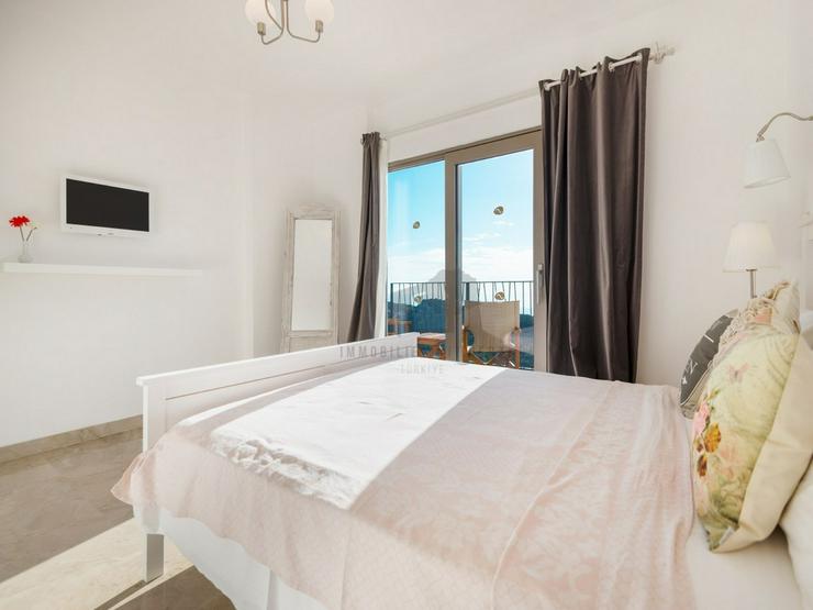 Bild 5: Panoramablick Luxusvilla für 10 Personen Antalya - kas
