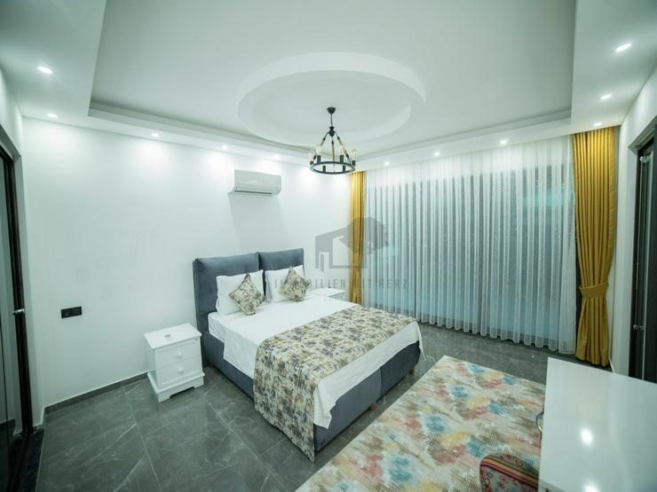 Luxusvilla für 4 Personen Antalya - kas - Türkei - Bild 13