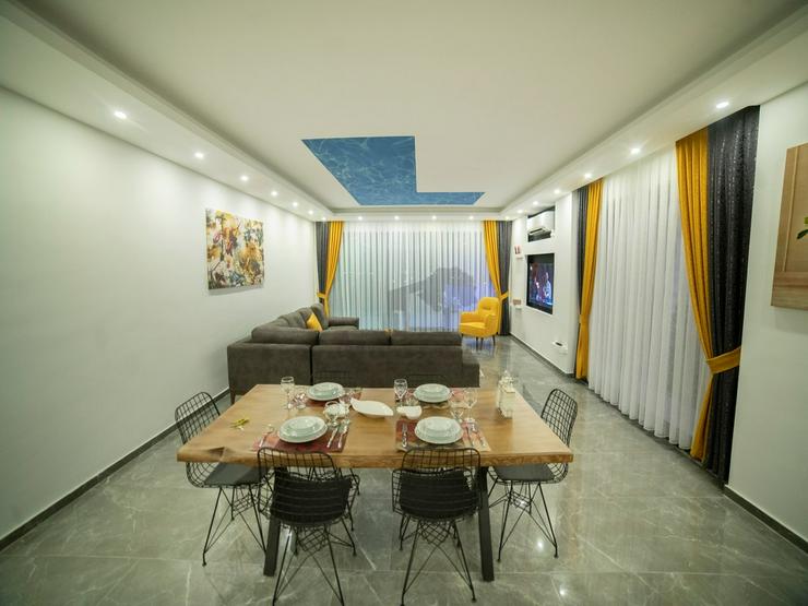 Bild 12: Luxusvilla für 4 Personen Antalya - kas