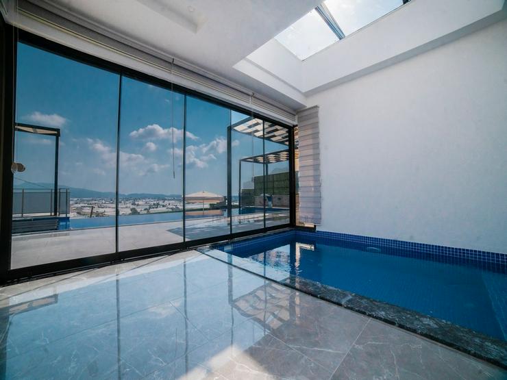 Bild 8: Luxusvilla für 4 Personen Antalya - kas