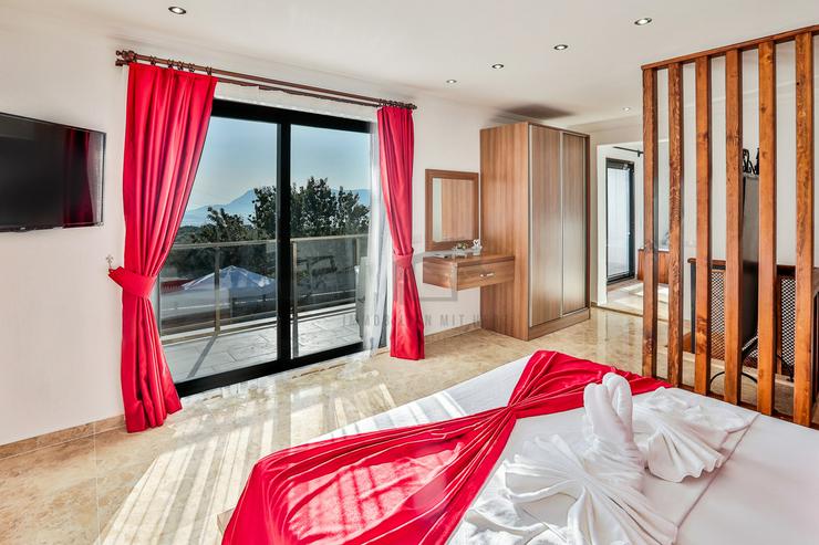 Bild 3: Luxusvilla für 2 Personen Antalya - Kas