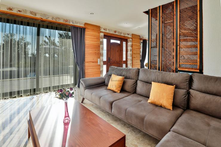 Bild 11: Luxusvilla für 2 Personen Antalya - Kas