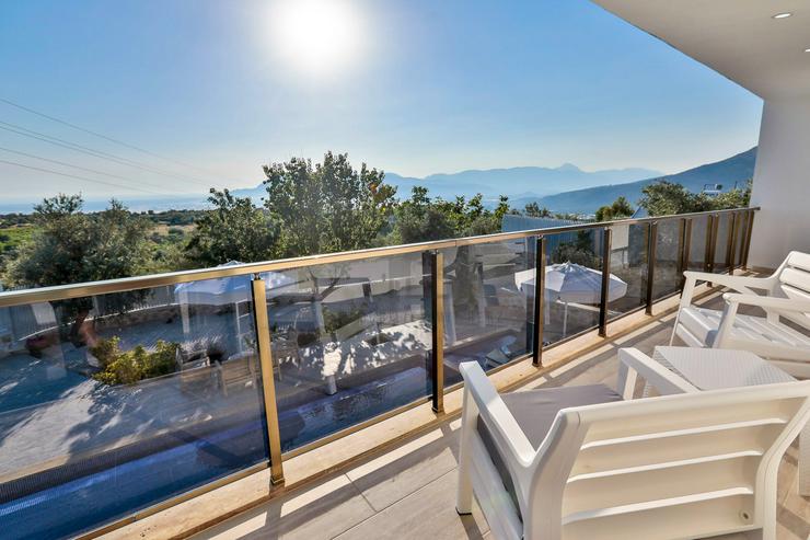 Bild 5: Luxusvilla für 2 Personen Antalya - Kas