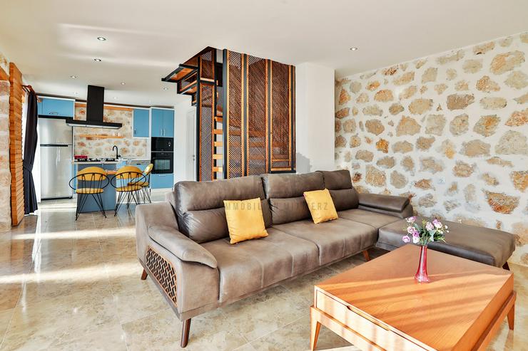 Bild 15: Luxusvilla für 2 Personen Antalya - Kas