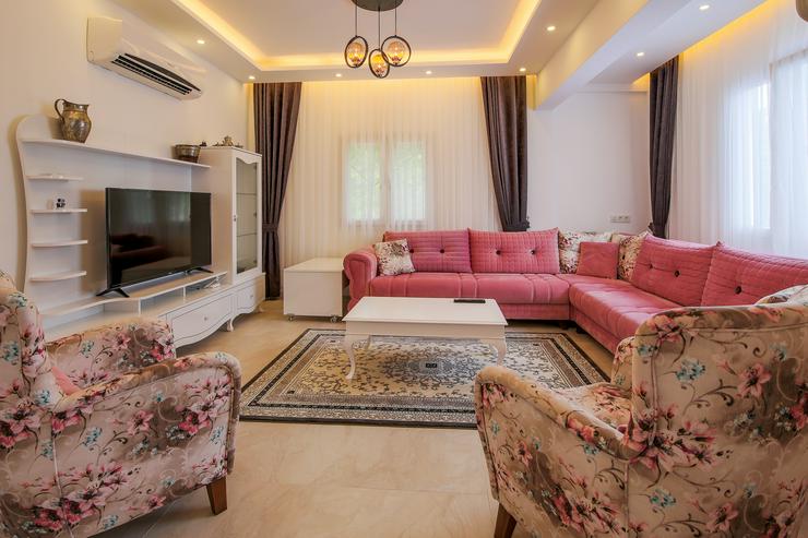 Bild 8: Villa für 4 Personen Antalya - kas