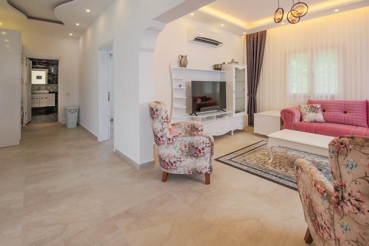 Bild 9: Villa für 4 Personen Antalya - kas