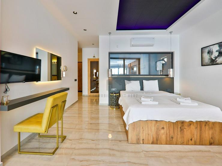Bild 12: Luxusvilla mit Panoramablick für 4 Personen Antalya - Kas