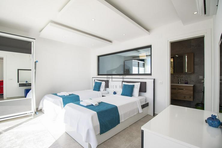 Bild 14: Meerblick Villa mit voller Privatsphäre für 4 Personen Antalya - Kas