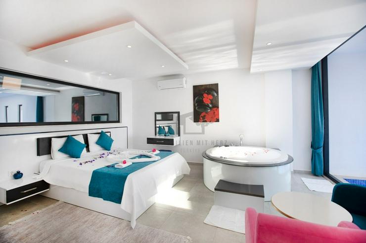 Bild 3: Meerblick Villa mit voller Privatsphäre für 4 Personen Antalya - Kas