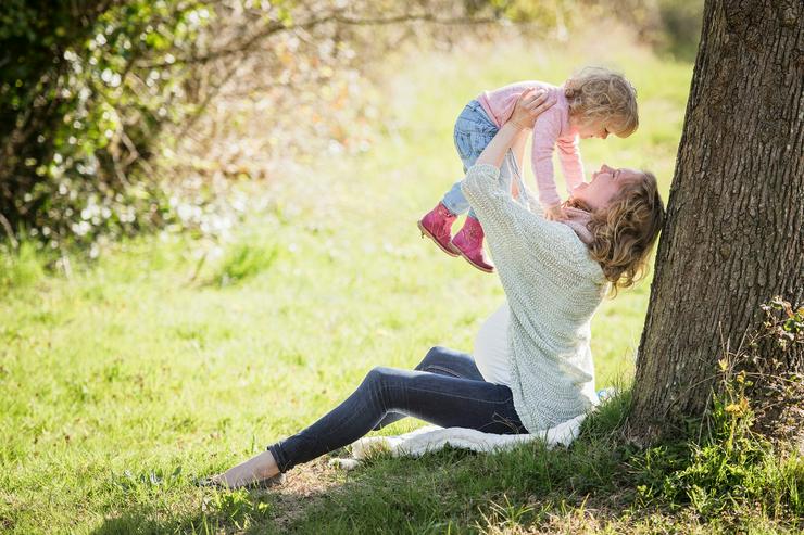 Bild 3: Kinderwunsch endlich erfüllen