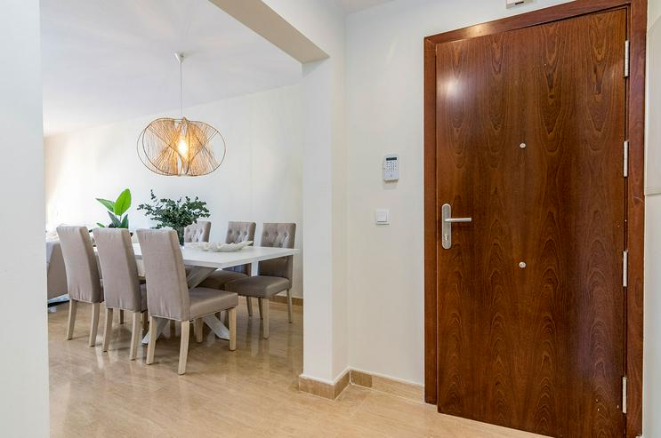 Apartment in Estepona Golf Costa del Sol  - Wohnung kaufen - Bild 17