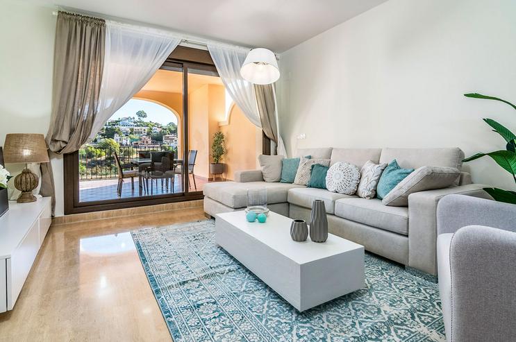 Bild 18: Apartment in Estepona Golf Costa del Sol 