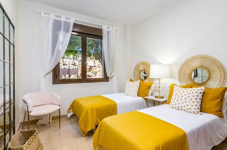 Apartment in Estepona Golf Costa del Sol  - Wohnung kaufen - Bild 16