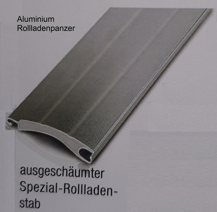 Dachfensterrollladen maßgefertigt mit Solar-/Funkantrieb aus dt. Produktion - Rollläden - Bild 8