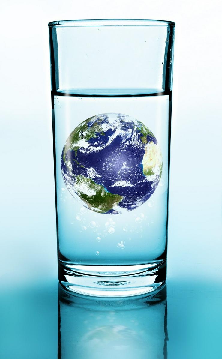 Gesundes Wasser aus der Leitung! - Lebenshilfe - Bild 1