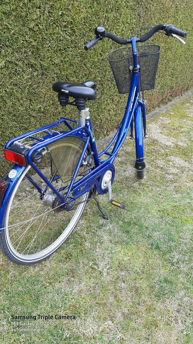 Bild 3: Alu Kettler Rad Cruiser 28" Damenrad