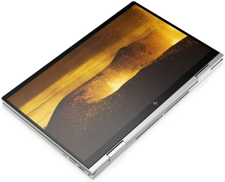 Bild 3: HP ENVY x360 15-ed1279ng 15,6 Zoll / 4K UHD AMOLED Touch NEU!