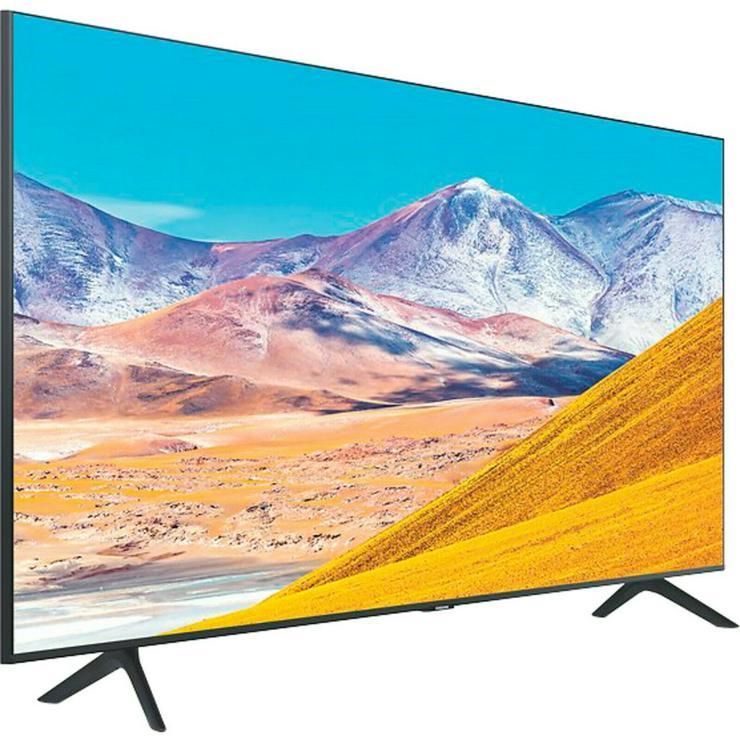 Bild 3: Samsung GU-55TU8079 55 Zoll UHD LED-Fernseher Smart TV