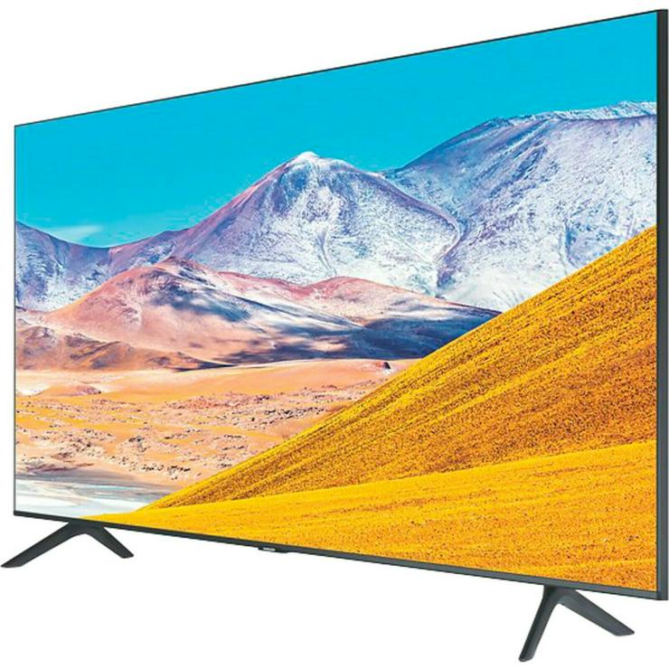 Bild 2: Samsung GU-55TU8079 55 Zoll UHD LED-Fernseher Smart TV