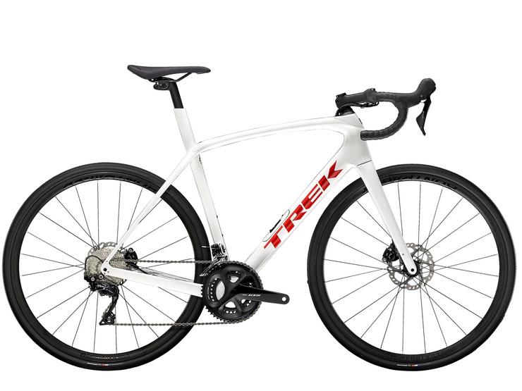 Bild 3: Trek Domane SL5