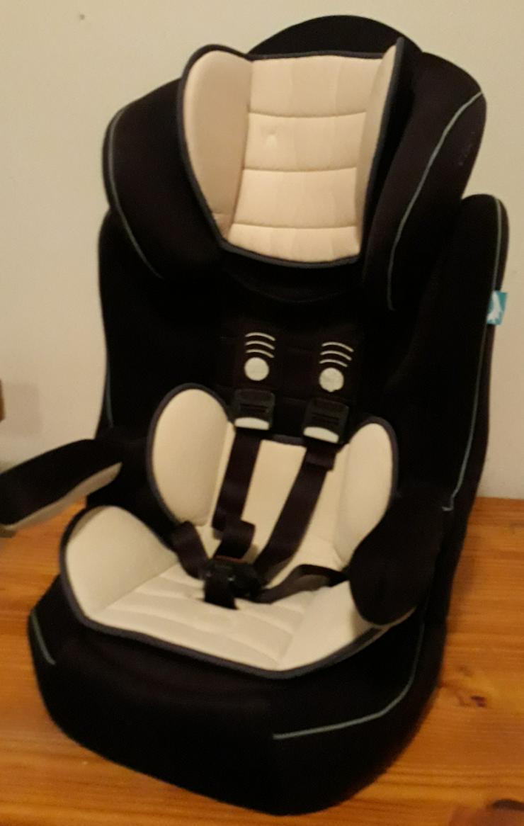 Kinderautositz - Autositze & Babyschalen - Bild 1