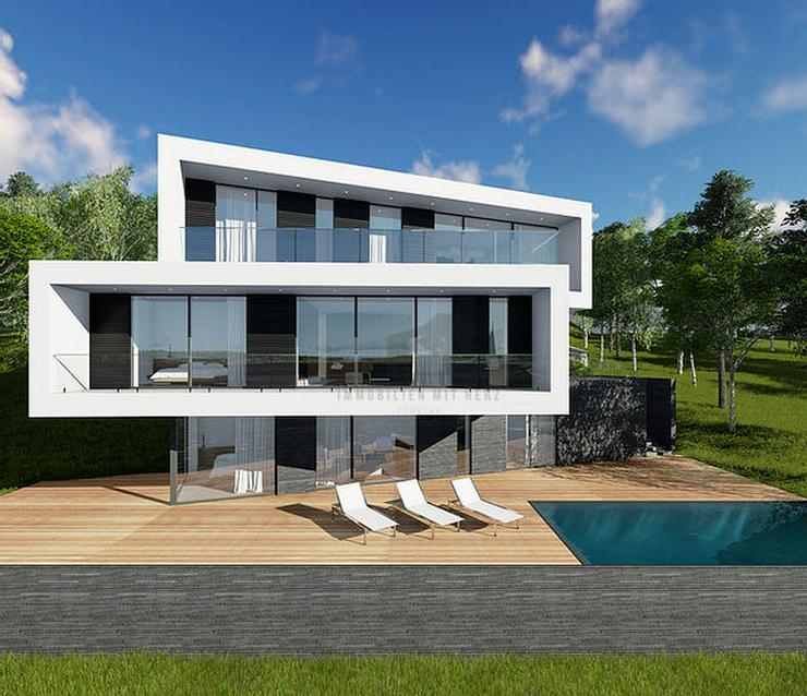 Villa mit einem einzigartigen, patentierten Bausystem in nur 120 - 150 Tagen schlüsselfertig! Model Nr. 14 - Haus kaufen - Bild 7