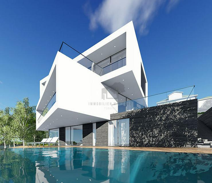 Villa mit einem einzigartigen, patentierten Bausystem in nur 120 - 150 Tagen schlüsselfertig! Model Nr. 14 - Haus kaufen - Bild 6