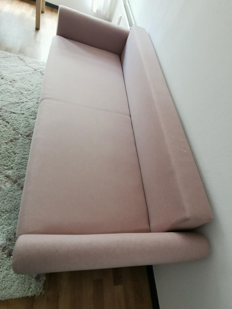 Schlafsofa (Teppich)  - Sofas & Sitzmöbel - Bild 1