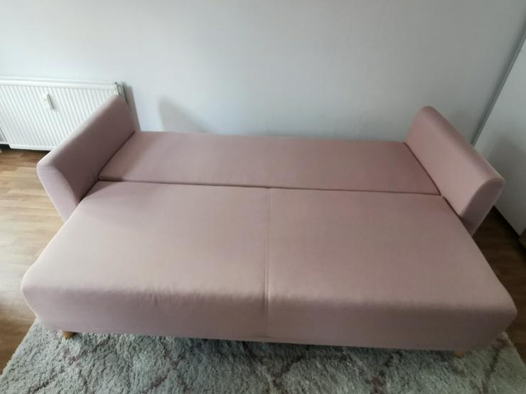 Schlafsofa (Teppich)  - Sofas & Sitzmöbel - Bild 3