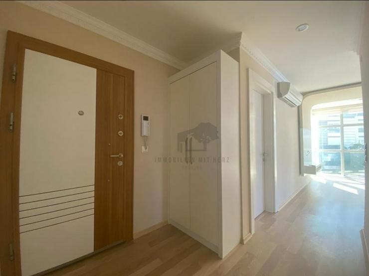 3 Zimmer Wohnung 2 km zum Strand in Antalya Konyaalti - Wohnung kaufen - Bild 14