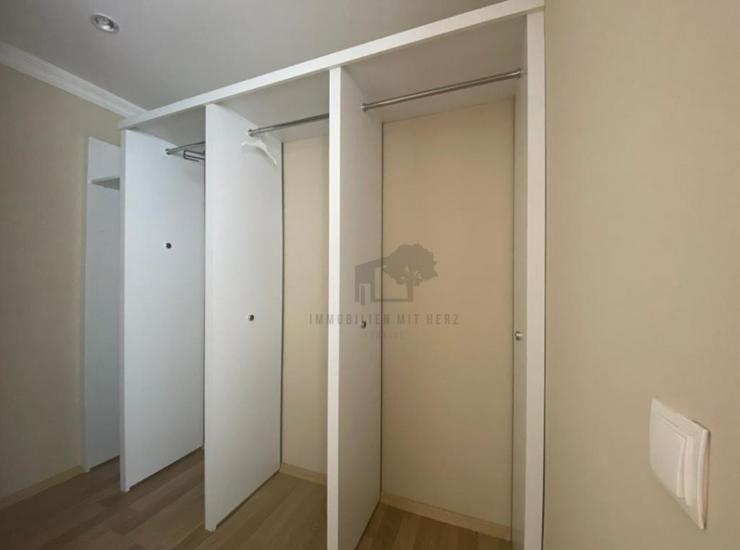 Bild 10: 3 Zimmer Wohnung 2 km zum Strand in Antalya Konyaalti