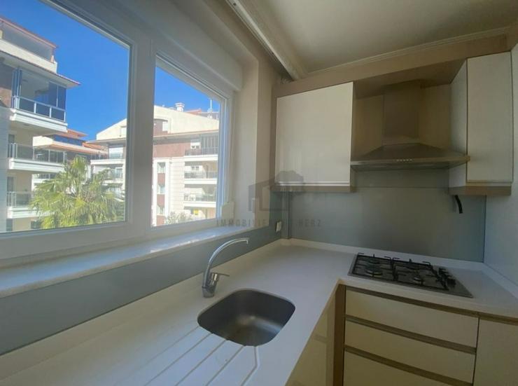 3 Zimmer Wohnung 2 km zum Strand in Antalya Konyaalti - Wohnung kaufen - Bild 2