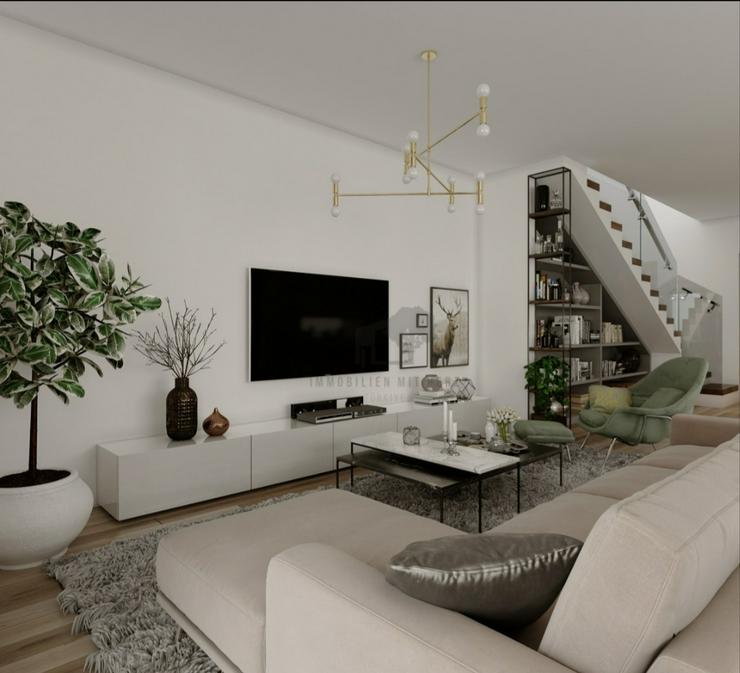Exclusive 6 Zimmer Villa in Antalya Konyaalti - Haus kaufen - Bild 8