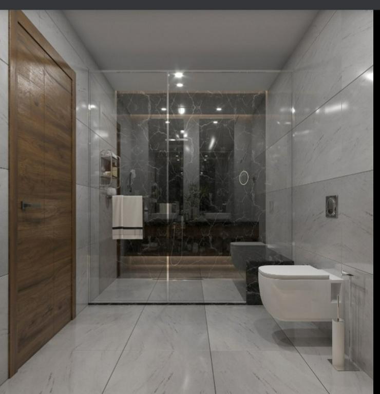 Exclusive 8 Zimmer Villa in Antalya Konyaalti - Haus kaufen - Bild 18