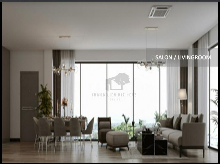 Exclusive 8 Zimmer Villa in Antalya Konyaalti - Haus kaufen - Bild 7