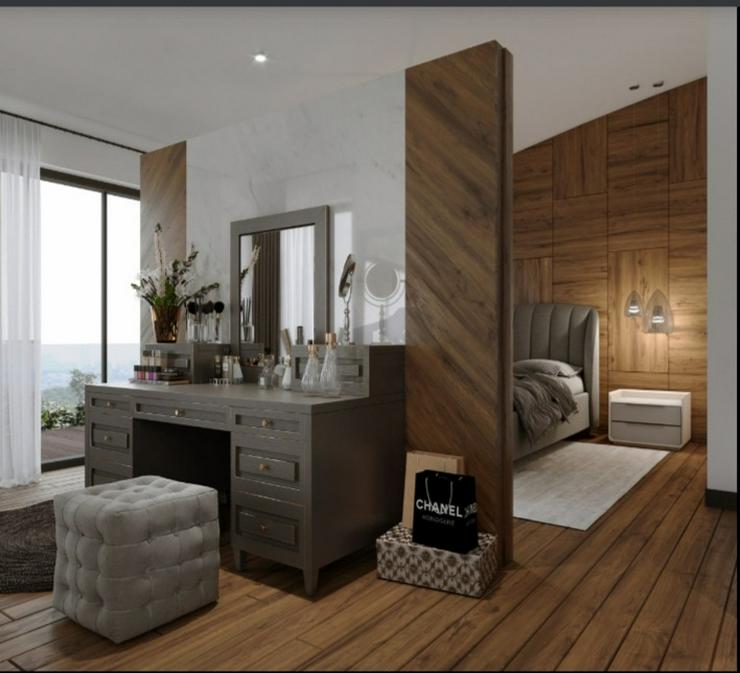 Exclusive 8 Zimmer Villa in Antalya Konyaalti - Haus kaufen - Bild 15