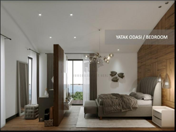 Bild 9: Exclusive 8 Zimmer Villa in Antalya Konyaalti
